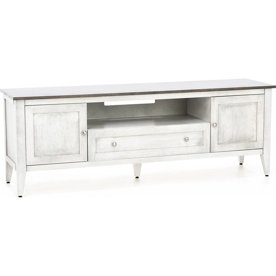 canadel matte console c  