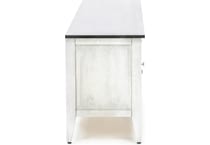 canadel matte console c  