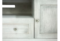canadel matte console c  