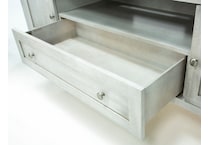 canadel matte console c  