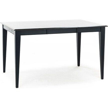Canadel Gourmet Counter Height 42-62" Dining Table