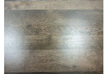 canadel matte end table c  