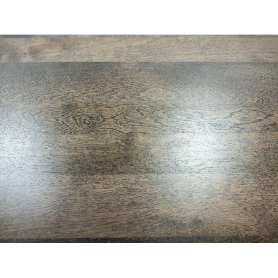 canadel matte end table c  