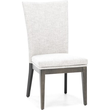 Upholstered Side Chair 5014