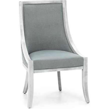 Canadel Classic Upholstered Chair 319E