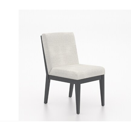 Canadel Modern Upholstered Side Chair 5179