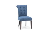 canadel standard height side chair   