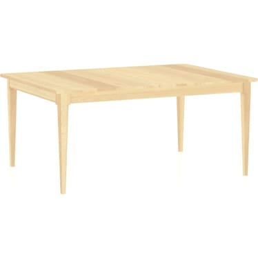 Canadel Core 68" Dining Table