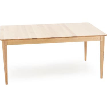 Canadel Core 68" Dining Table