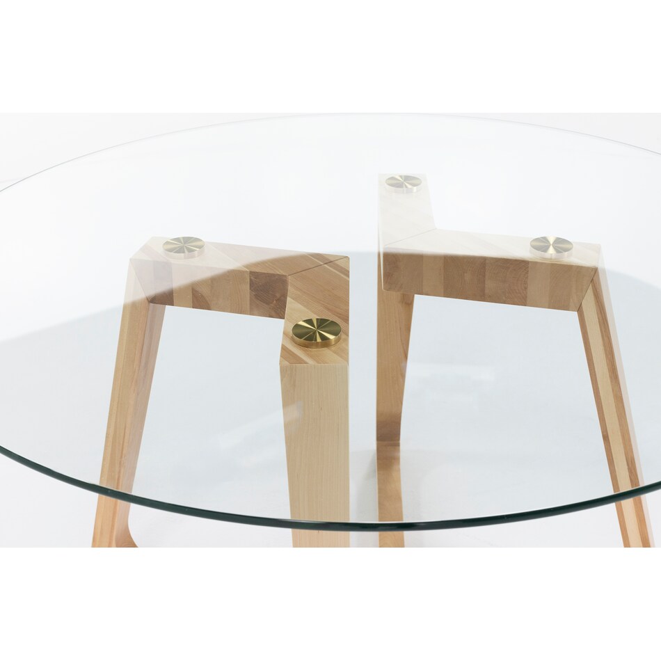 canadel tan inch standard height round oval pkg  