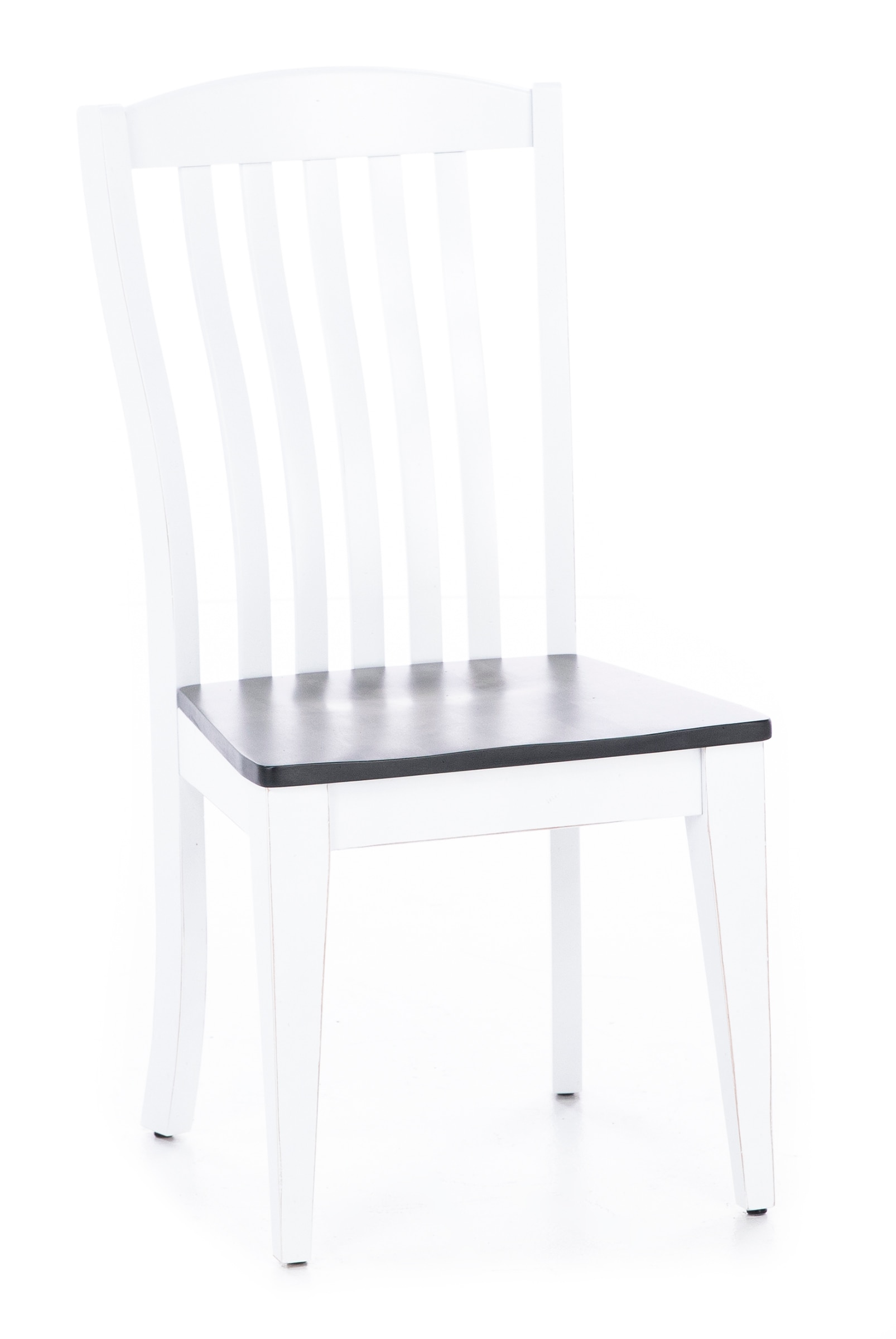 Standard dining chair discount height