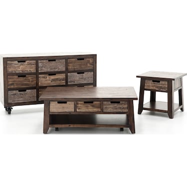 The  Canyon Road Collection