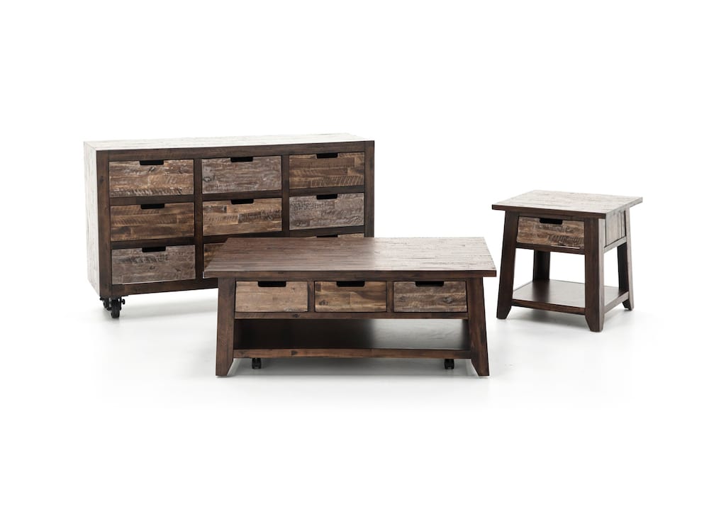 The  Canyon Road Collection