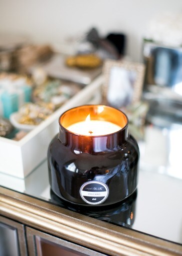 The Candle Collection