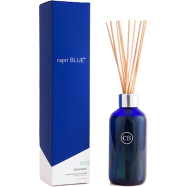 Volcano 8oz Reed Diffuser 11"H