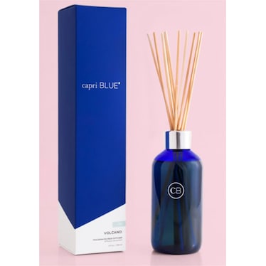 Volcano 8oz Reed Diffuser 11"H
