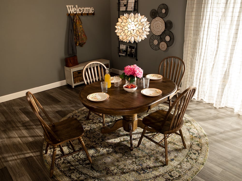 The Carolina Crossing Collection