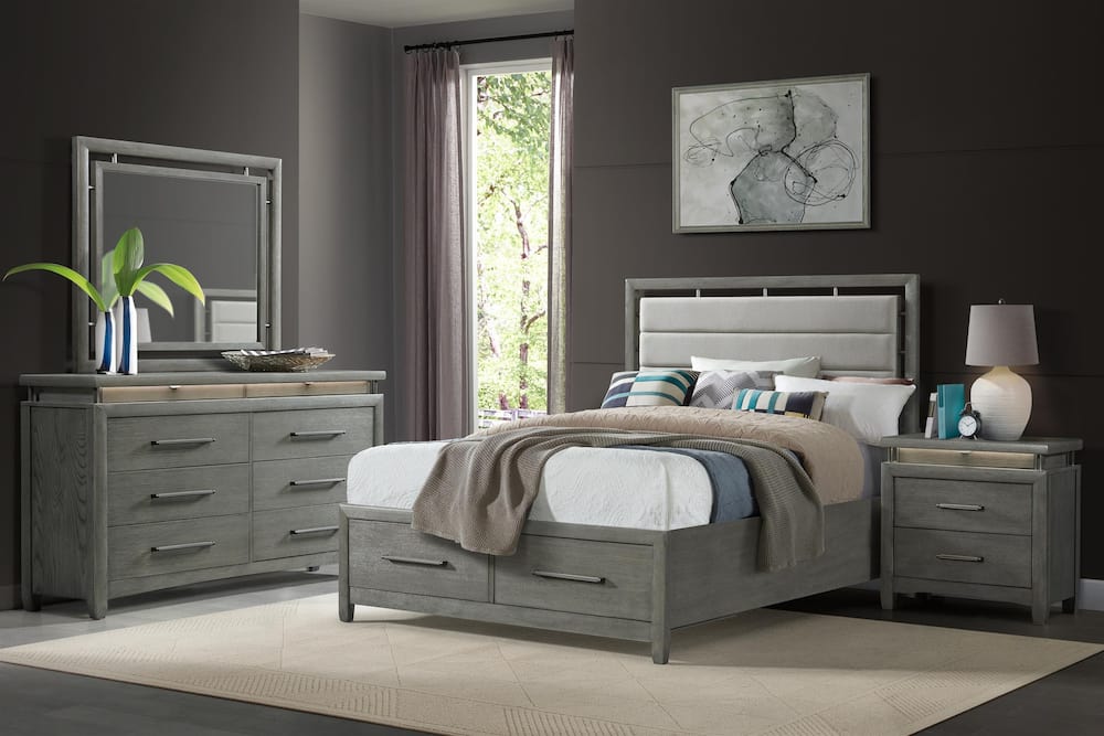 The Caroline Collection