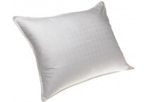 carpenter white pillows   