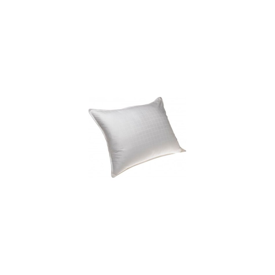 carpenter white pillows   