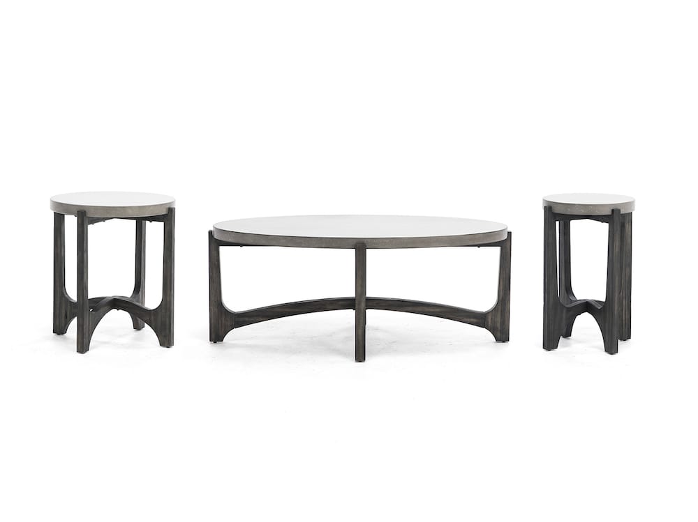 The  Cascade Collection