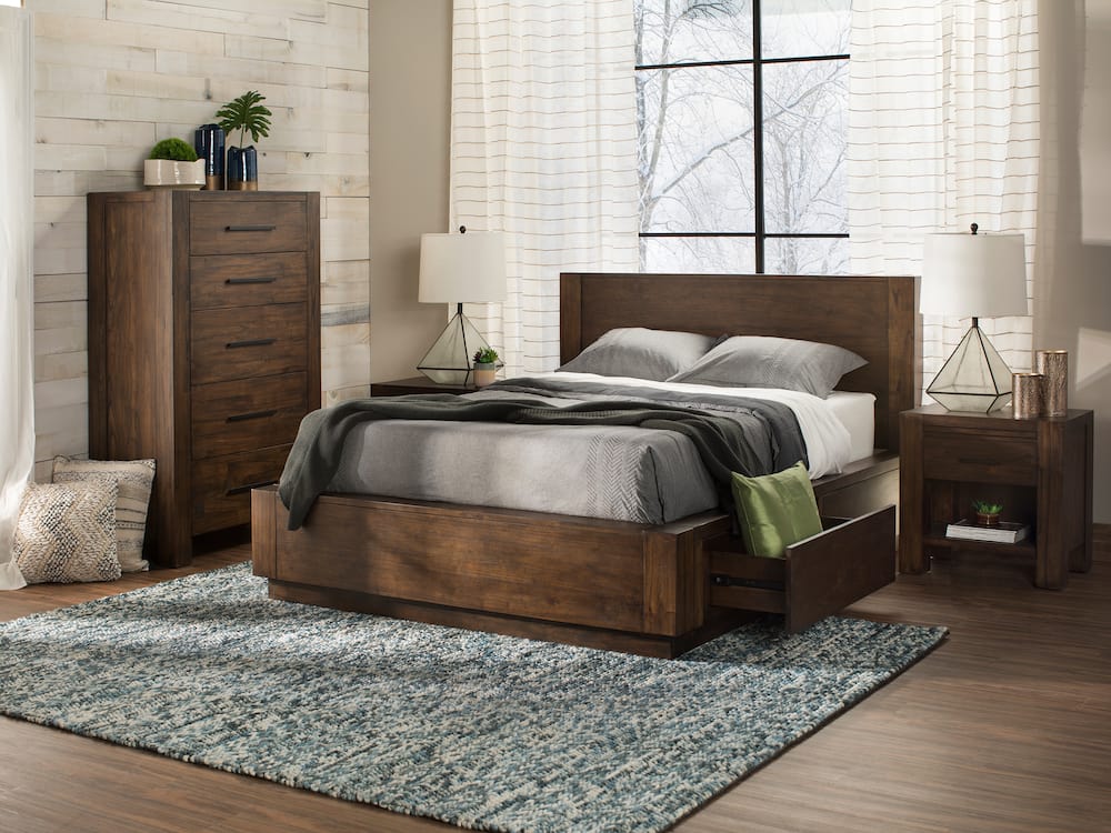 The Cascade Collection