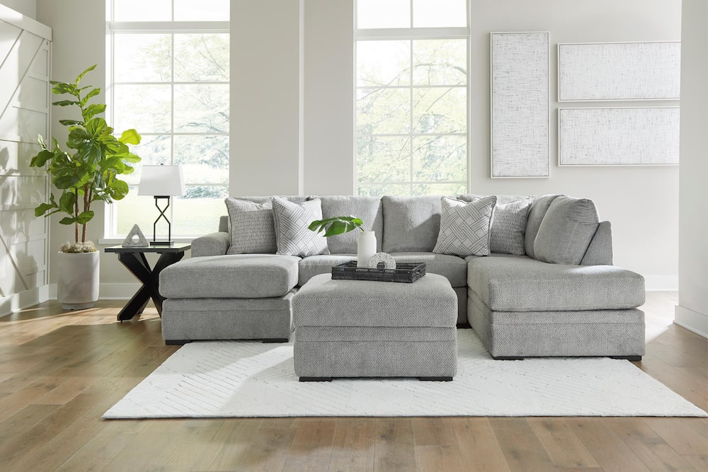 The Cassie Collection