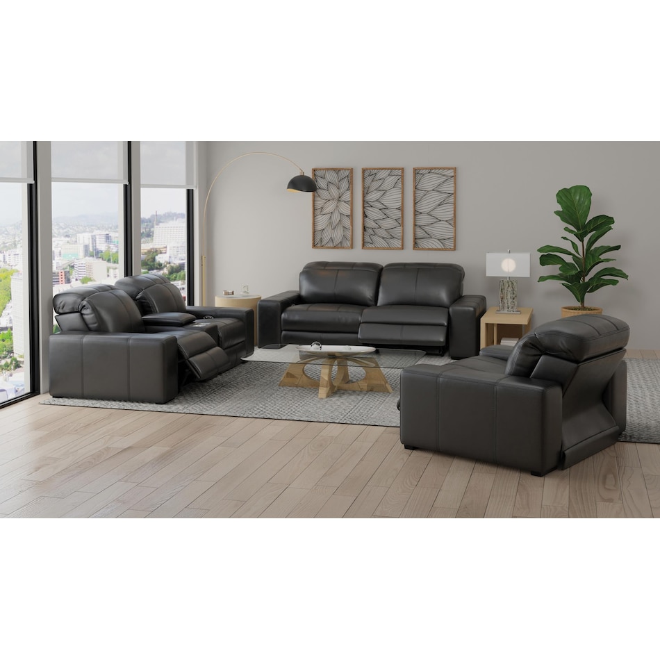 catn black  inches and over z  