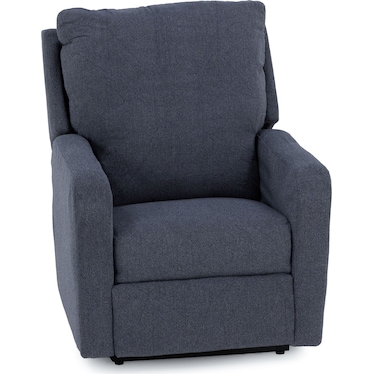 Estelle Power Headrest Auto Glide Layflat Recliner