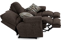 catn brown  to  inches z  