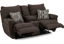 catn brown  to  inches z  