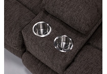 catn brown  to  inches z  