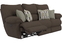 catn brown  to  inches z  