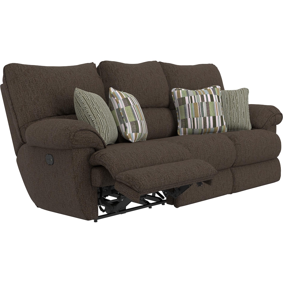 catn brown  to  inches z  