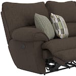 catn brown  to  inches z  