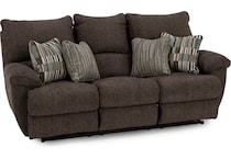 catn brown  to  inches z  