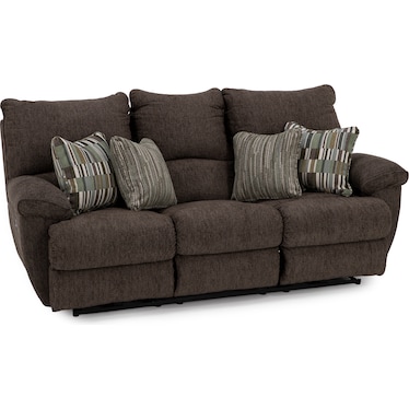 Leonardo Power Reclining Sofa