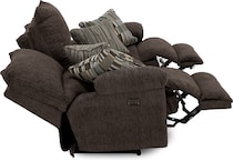 catn brown  to  inches z  