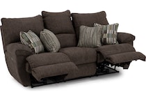 catn brown  to  inches z  