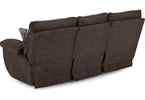 catn brown  to  inches z  