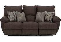 catn brown  to  inches z  