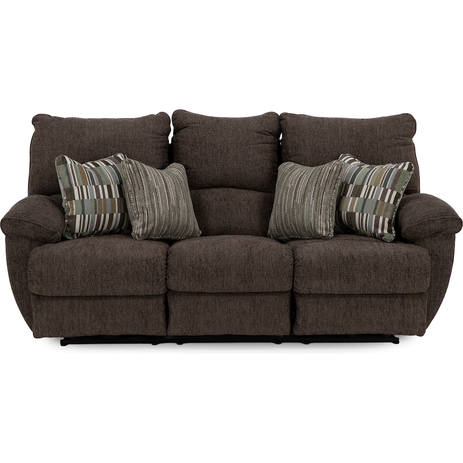 catn brown  to  inches z  