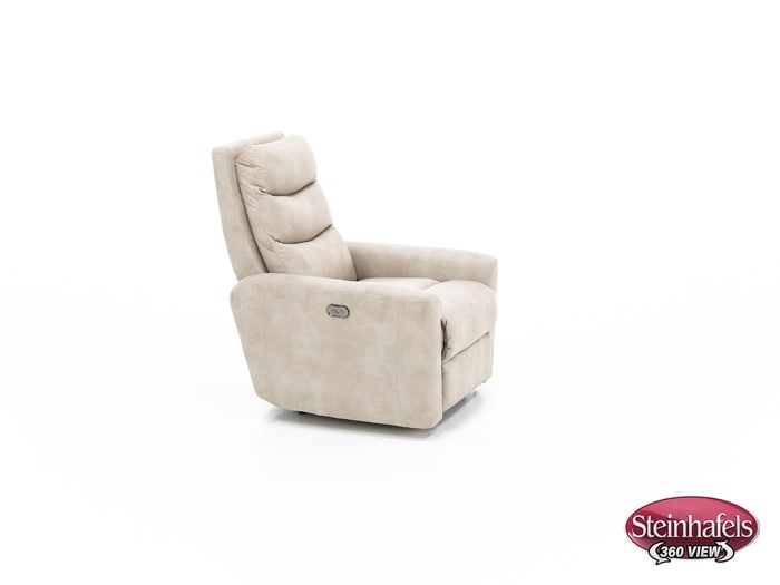 catn brown recliner  image   