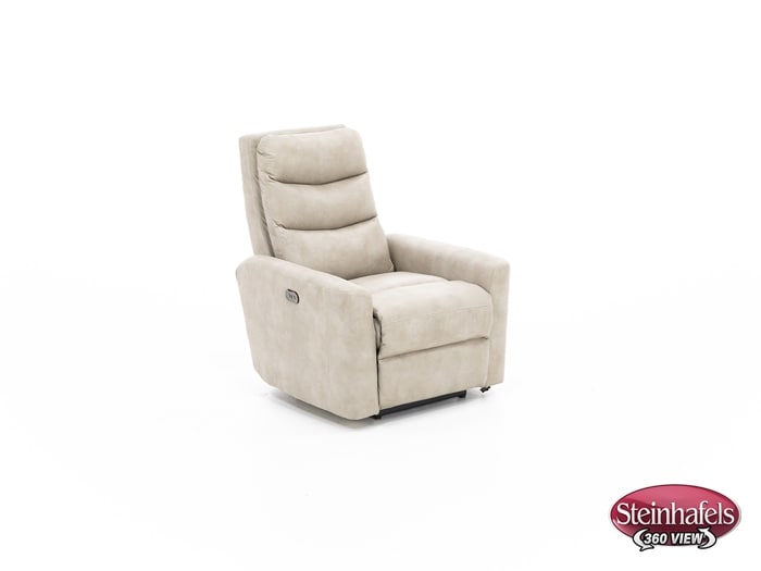 catn brown recliner  image   