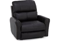 catn brown recliner z  