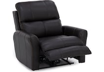 catn brown recliner z  