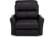 catn brown recliner z  