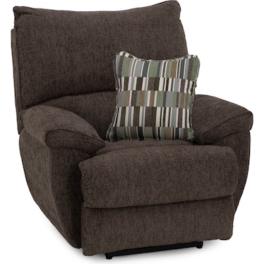 Leonardo Power Recliner