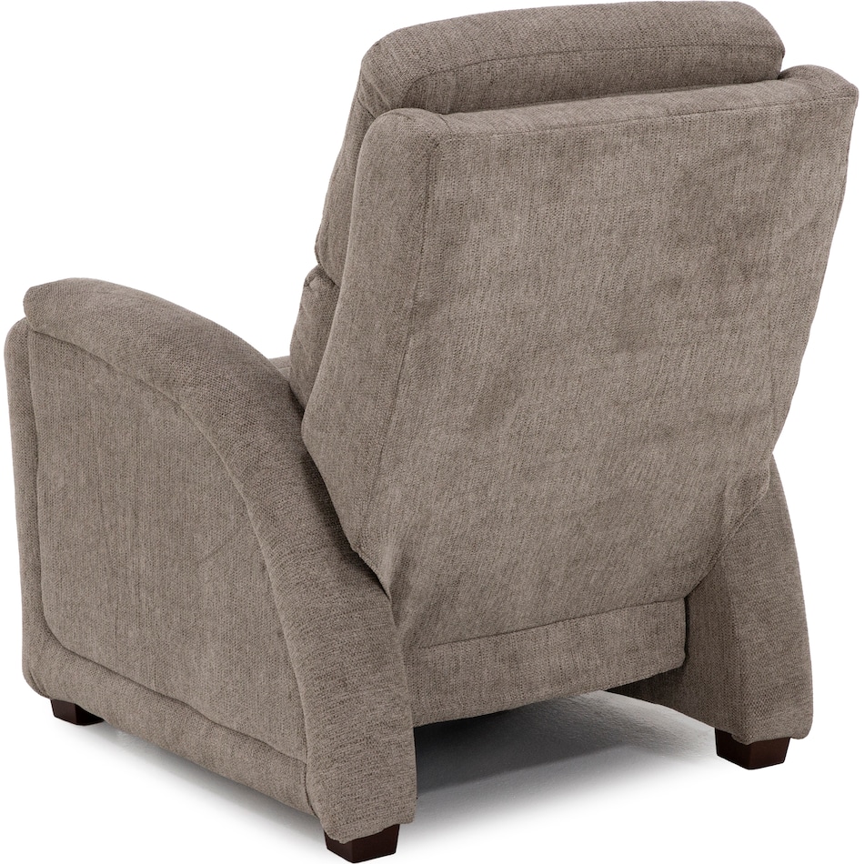catn brown recliner z  
