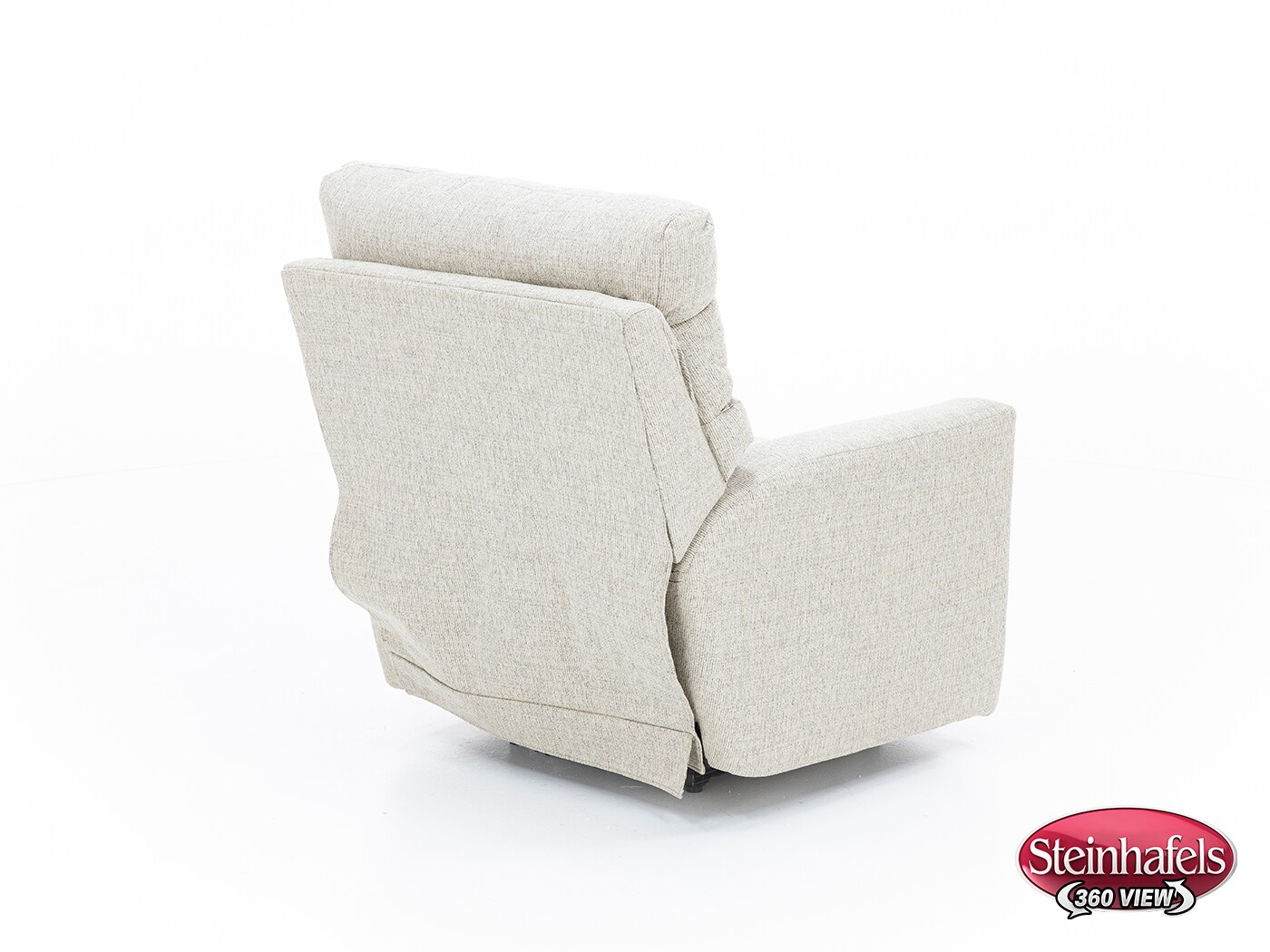 catn cream recliner  image z  